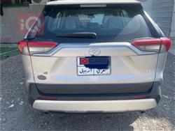 تويوتا راف 4